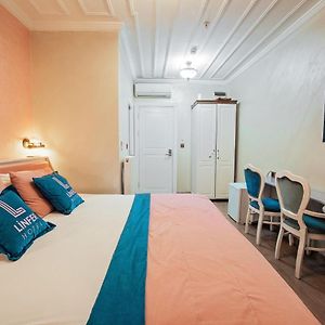 Deluxe Kamer met een King Size Bed
